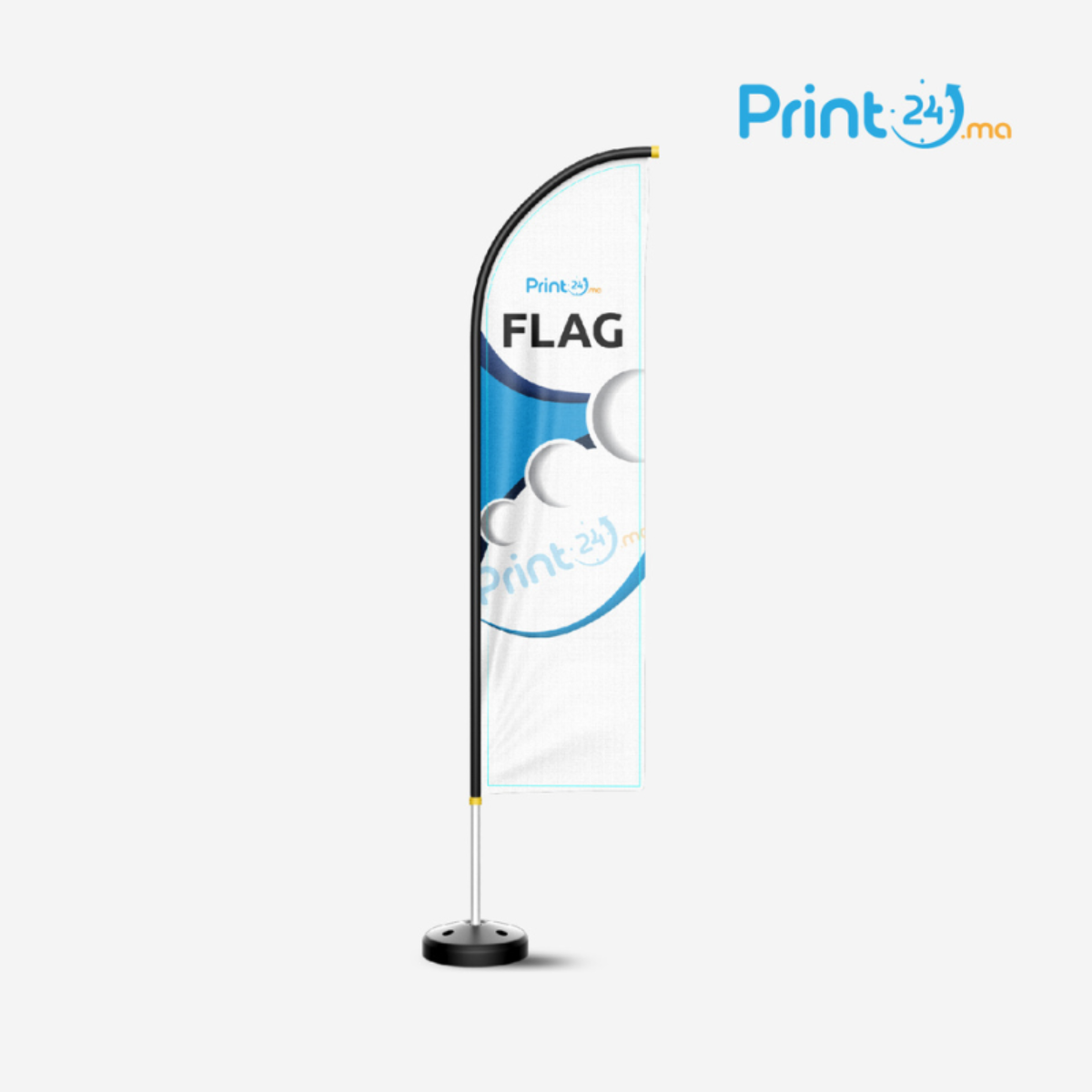 Drapeau INDOOR FLAG