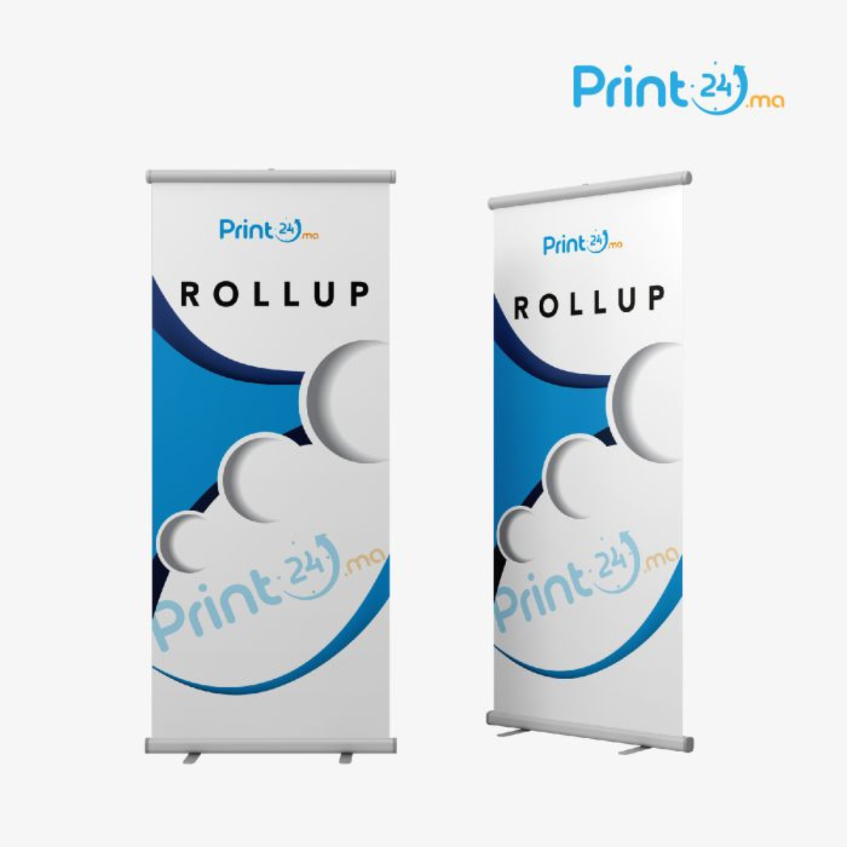 Rollup Luxe